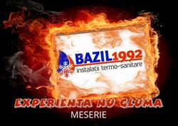 Bazil SRL