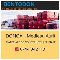 Bentodon