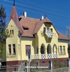 Biblioteca Academiei Române Nasaud