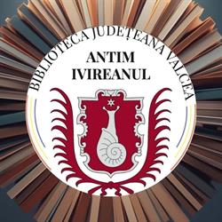 Biblioteca Antim Ivireanul Rm.valcea