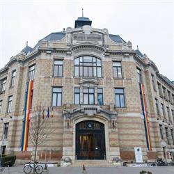 Biblioteca Centrala Universitara Lucian Blaga