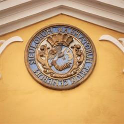 Biblioteca Judeţeană Bod Péter
