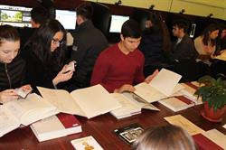 Biblioteca Judeteana Paul Iorgovici Resita