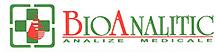 Bioanalitic SRL