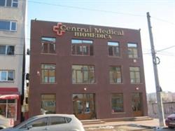 Biomedica SRL