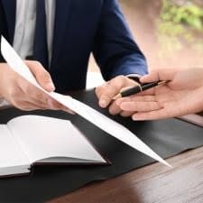 Birou Notarial Coman Mihai Si Troneci Marius Eugen