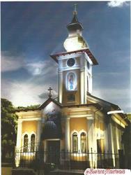 Biserica Adormirea Maicii Domnului Drobeta-Tr. Severin