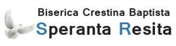 Biserica Crestina Baptista Speranta
