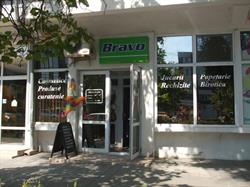 Bravo Com SRL