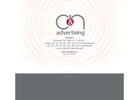 Website C & n Advertising SRL