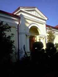 Cabinet de Avocatura Botez George Sorin