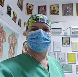 Cabinet Medical Fiziokinetoterapie Iluţă Gabriel-Lasergo
