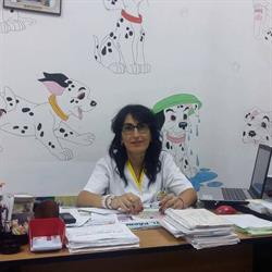 Popa Carmen Mariana