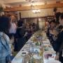 Încărcat de vizitator în 25.02.2017  - Cu colegii la aniversarea de 20 de ani a Policlinicii SANTA