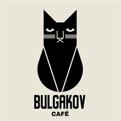 Cafe Bulgakov Cluj-Napoca