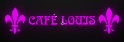 Louis Cafe