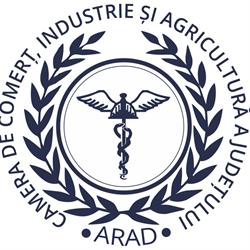 Camera de Comert, Industrie Si Agricultura Arad