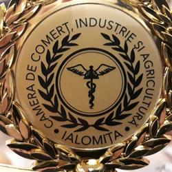 Camera de Comert Si Industrie Ialomita