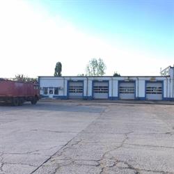 Camion Center Service S.a