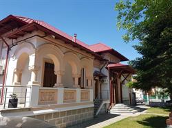 Casa Corpului Didactic Dr.tr.severin