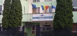 Casa de Asigurari de Sanatate a Judetului Mehedinti