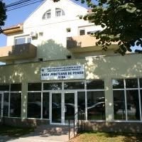 Casa Judeteana de Pensii Alba