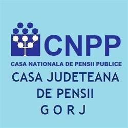 Casa Judeteana de Pensii Gorj