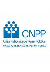 Casa Judeteana de Pensii Mures