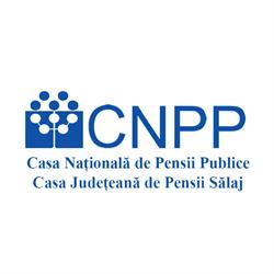 Casa Judeţeană de Pensii Sălaj