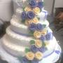 Tort nunta 1