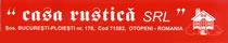 Casa Rustica SRL