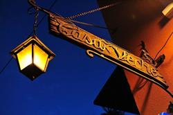 Restaurantul Casa Veche