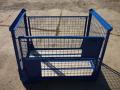 Paleti metalici Box containere