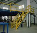 Scari metalice