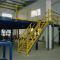 Scara-metalica-1