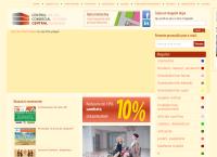 Centrul Comercial Central