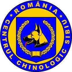 Centrul Chinologic