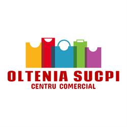 Centrul Comercial Sucpi