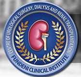 Centrul de Chirurgie Urologica, Dializa Si Transplant Renal