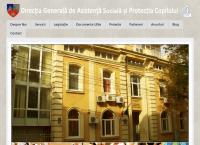 Centrul de Plasament Ovidiu