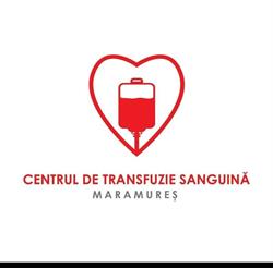 Centrul de Transfuzie Sanguina Maramures