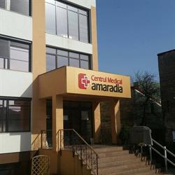 SC Turculeanu Si Balasoiu.centrul Medical Amaradia SRL