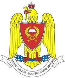 Centrul Militar Caras-Severin