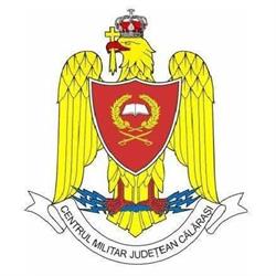 Centrul Militar Calarasi