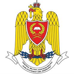 Centrul Militar Bacau
