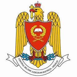 Centrul Militar Bistrita-Nasaud