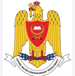 Centrul militar judetean Brasov "REGELE MIHAI"