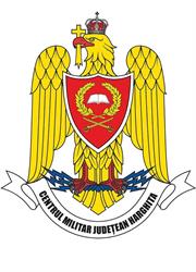 Centrul Militar Harghita