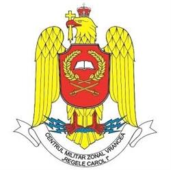 Centrul Militar Vrancea