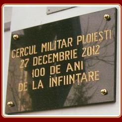 Cercul Militar Ploiesti